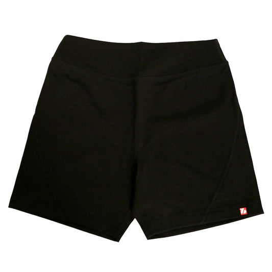 CTS01 Short de Course et de Fitness Noir