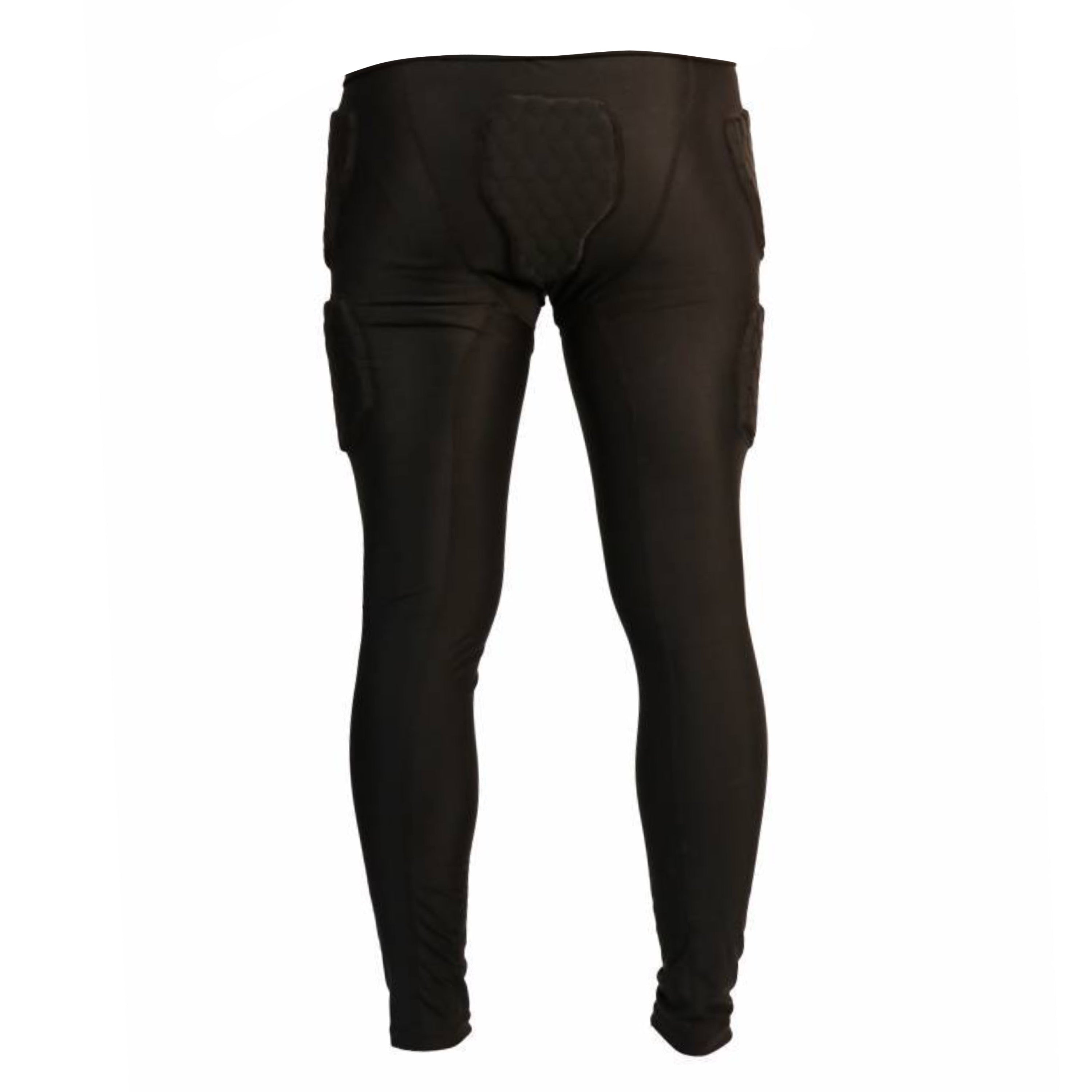 FS 07 Pantalon de compression 5 pi ces int gr es football am ricain