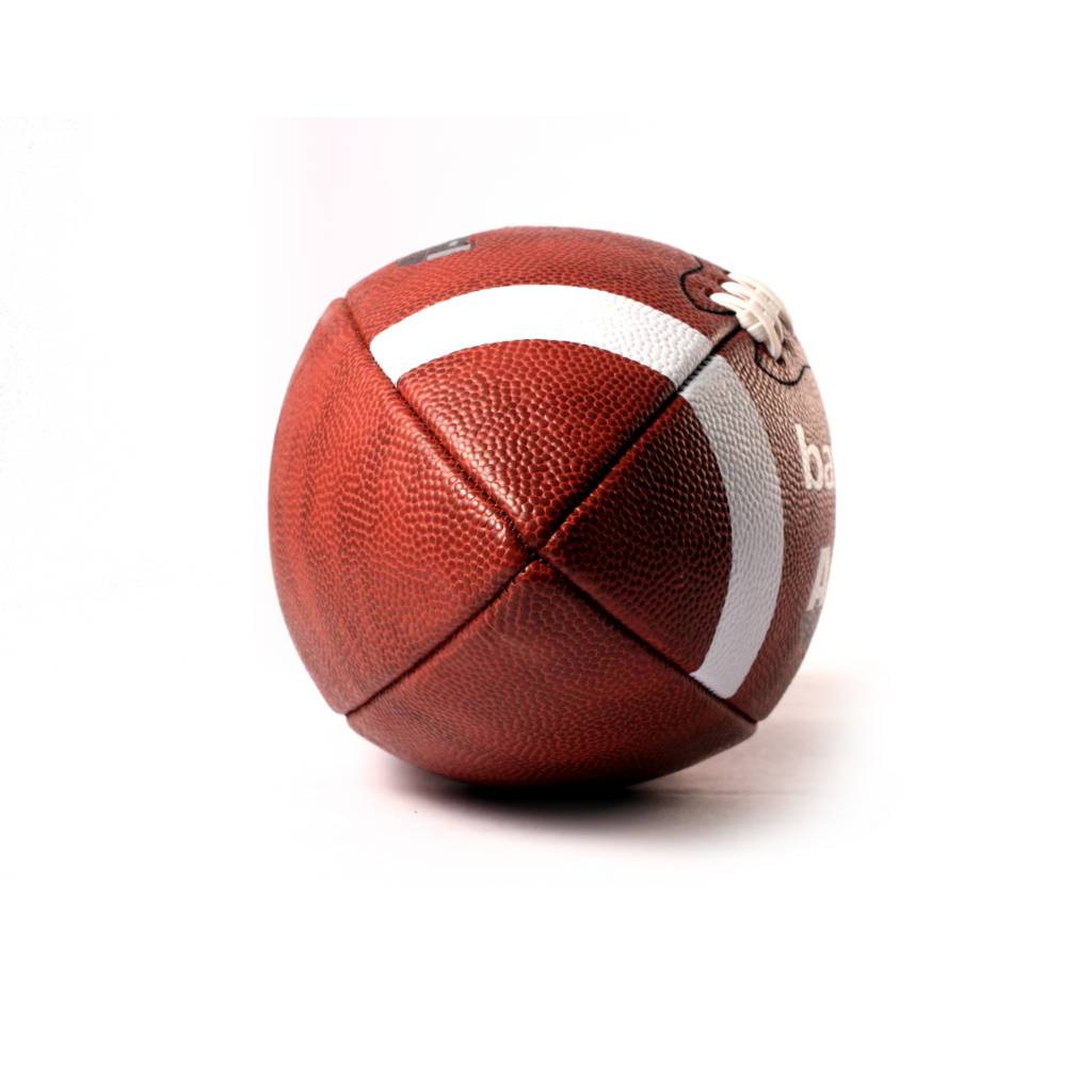SELECT Ballon de Football américain-Marron-Taille Senior
